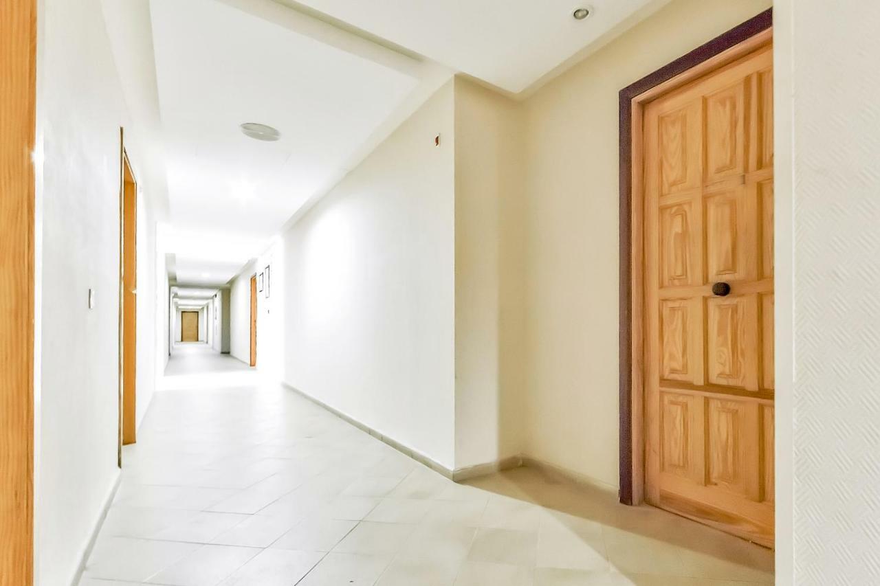 Vista Baranco Apartment Costa Adeje  Exterior photo