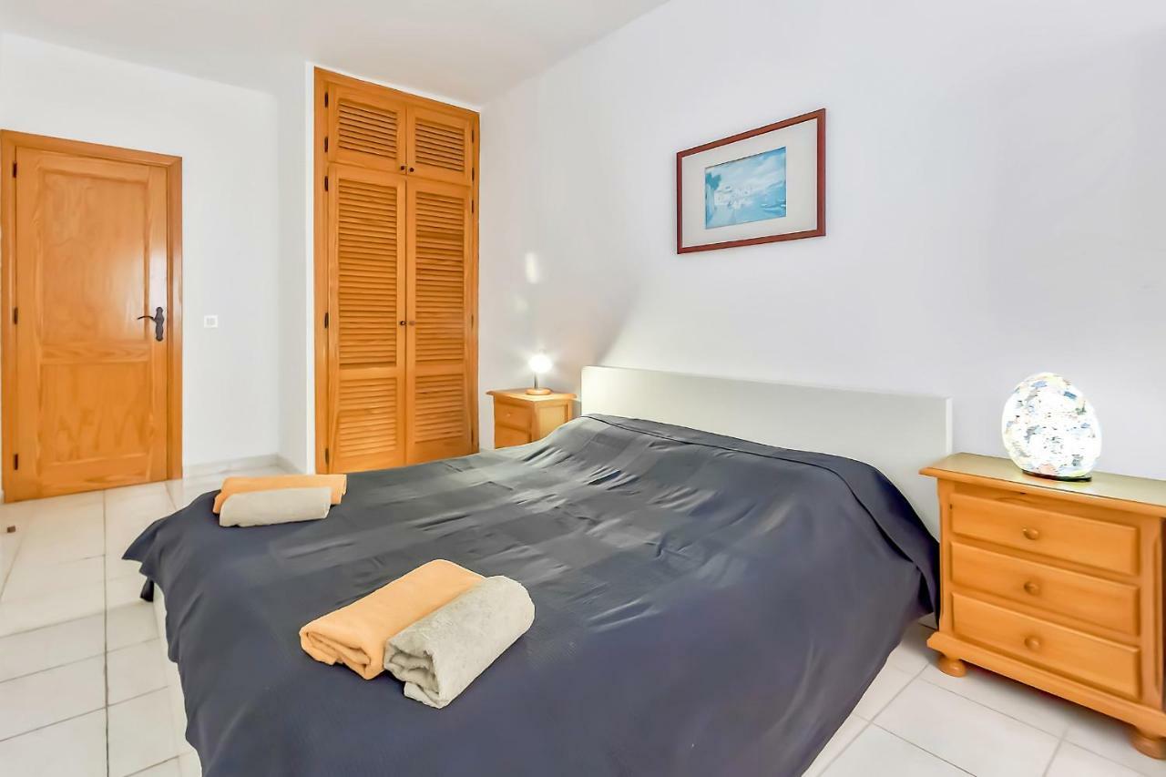 Vista Baranco Apartment Costa Adeje  Exterior photo