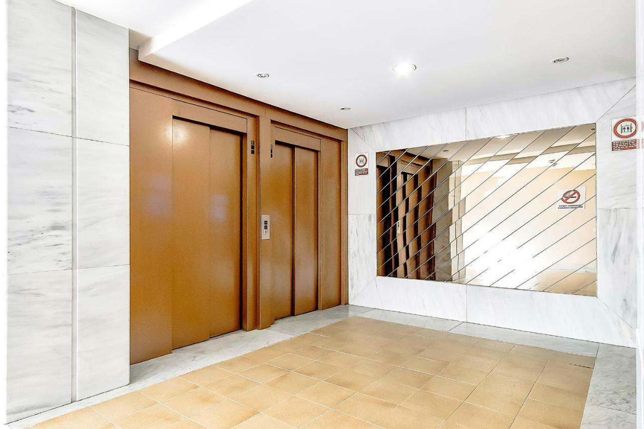 Vista Baranco Apartment Costa Adeje  Exterior photo