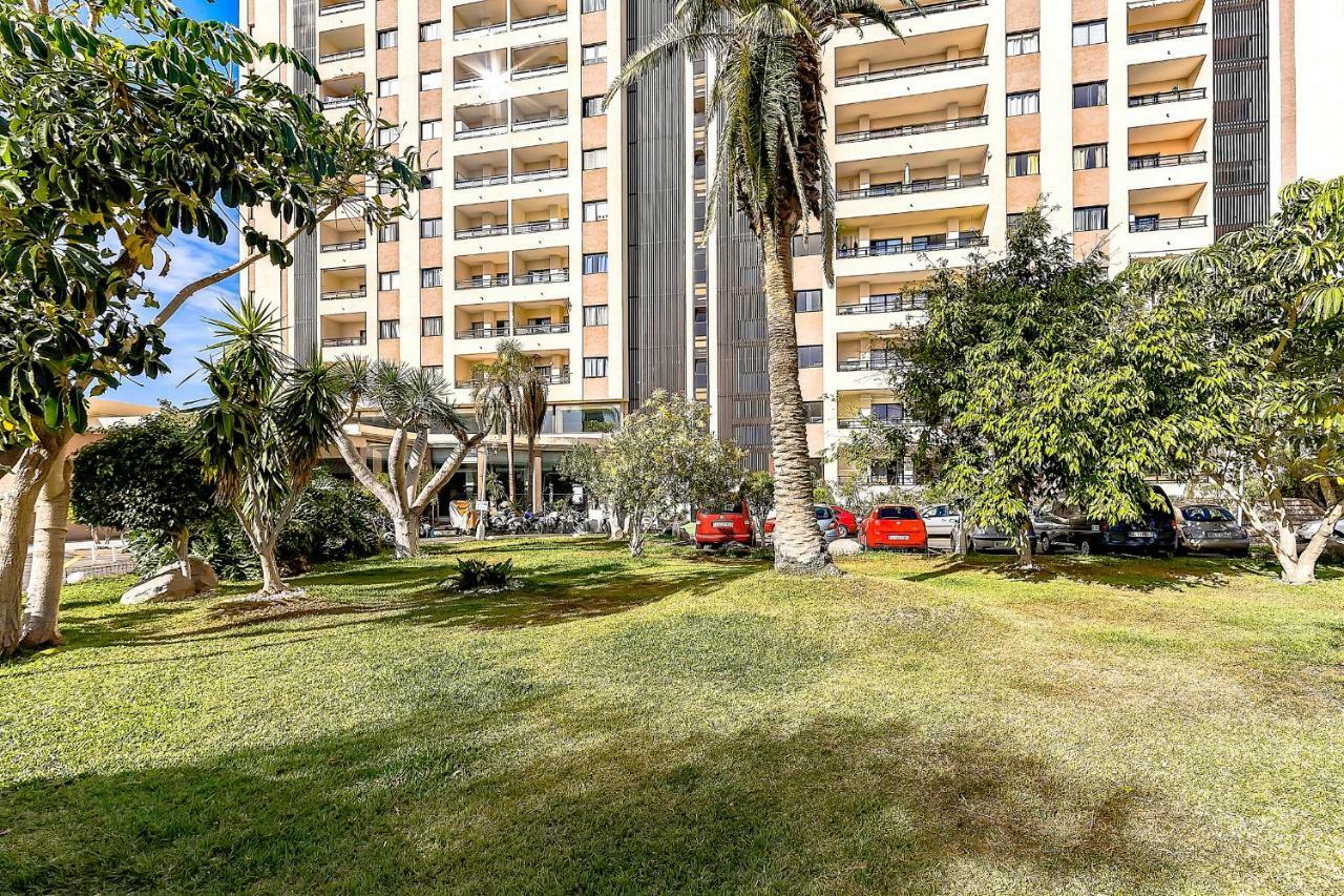 Vista Baranco Apartment Costa Adeje  Exterior photo