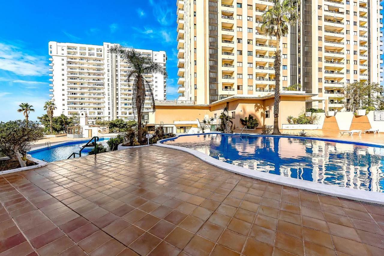 Vista Baranco Apartment Costa Adeje  Exterior photo